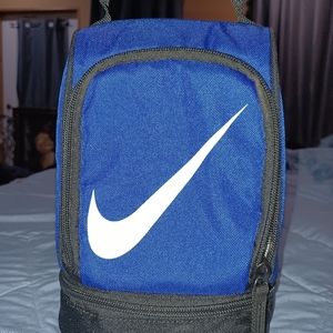 Nike Lunch box